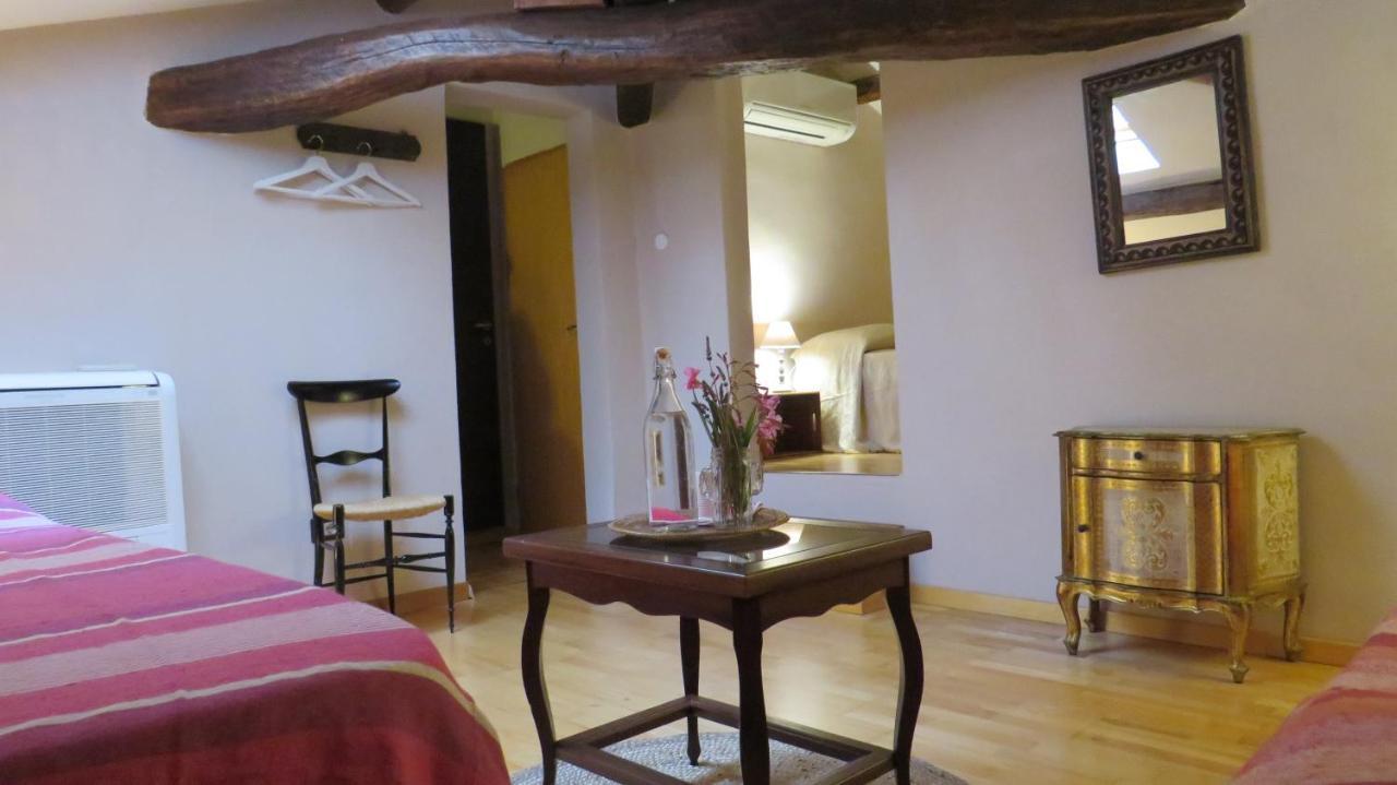La Superba Ca' Zeneize Bed & Breakfast Foiano Della Chiana Dış mekan fotoğraf