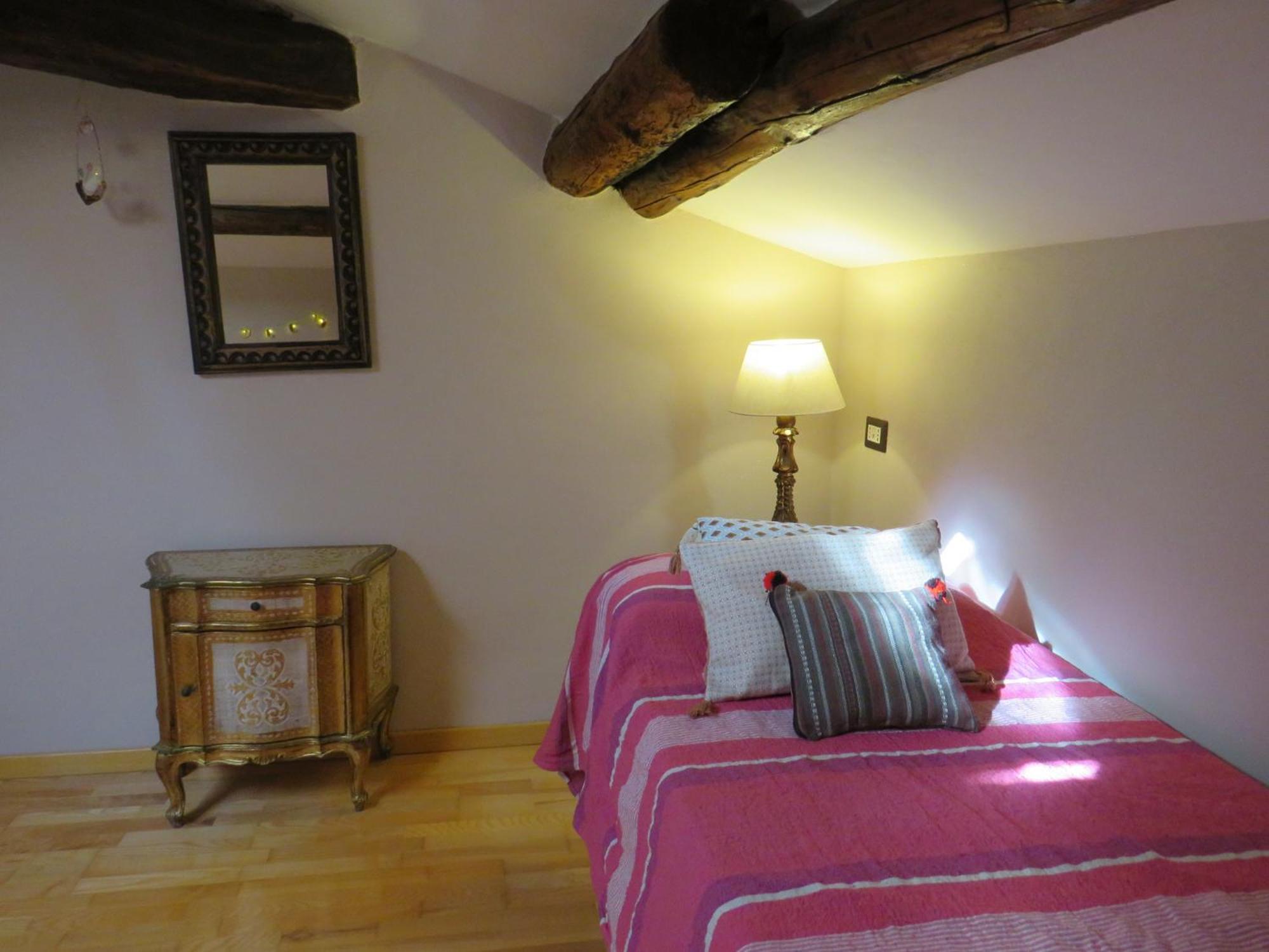 La Superba Ca' Zeneize Bed & Breakfast Foiano Della Chiana Dış mekan fotoğraf