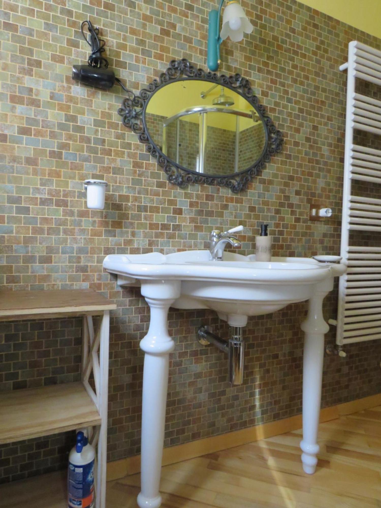 La Superba Ca' Zeneize Bed & Breakfast Foiano Della Chiana Dış mekan fotoğraf