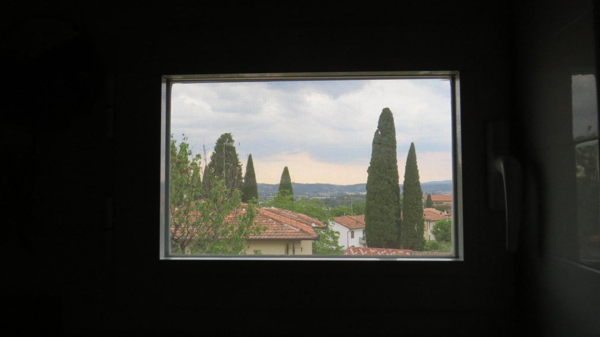 La Superba Ca' Zeneize Bed & Breakfast Foiano Della Chiana Dış mekan fotoğraf