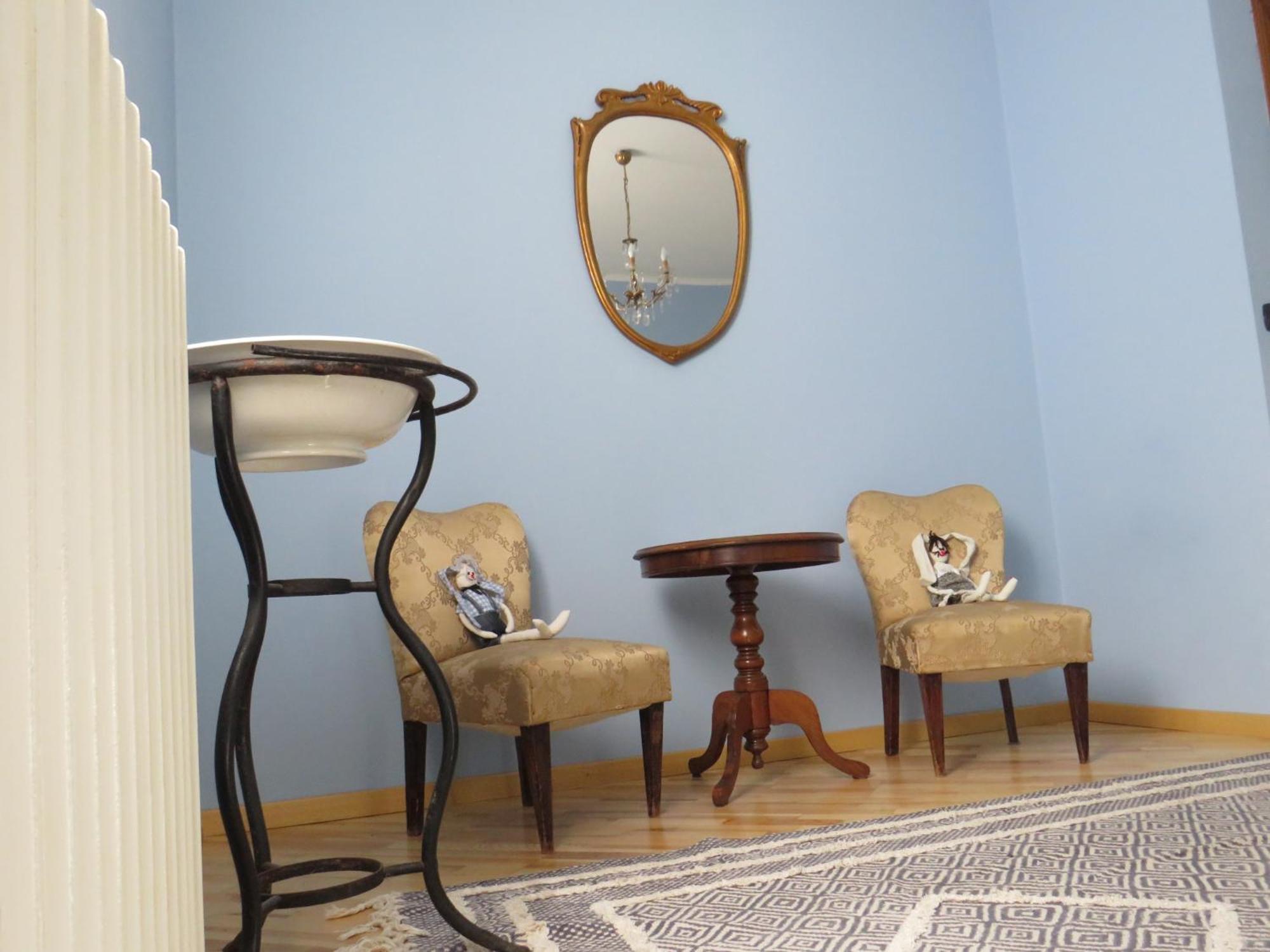 La Superba Ca' Zeneize Bed & Breakfast Foiano Della Chiana Dış mekan fotoğraf